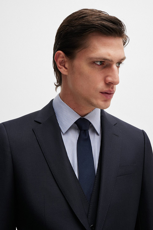 ΚΟΣΤΟΥΜΙ BOSS - 404 ΜΠΛΕ